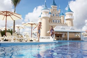 Bahia Principe Fantasia Punta Cana