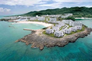 The Signature Level at Grand Palladium Lady Hamilton, Montego Bay