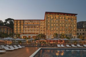 The Lake Como EDITION