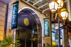 Le Louise Hotel Brussels - MGallery Collection