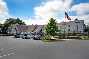 Residence Inn Louisville Airport