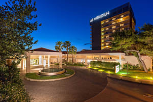 Le Meridien Lav, Split