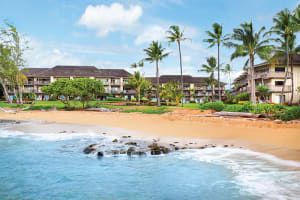 Lae Nani Resort Kauai by Outrigger