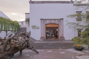 Live Aqua San Miguel de Allende