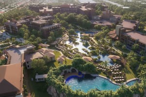 Lopesan Splash Cove Resort, Spa & Casino