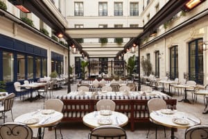 Maison Delano Paris