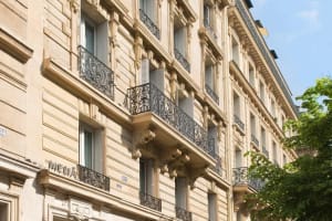 Melia Paris Champs-Elysees