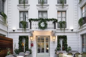 Maison Colbert Member of Melia Collection