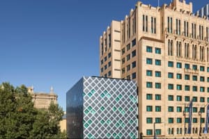Mayfair Hotel Adelaide