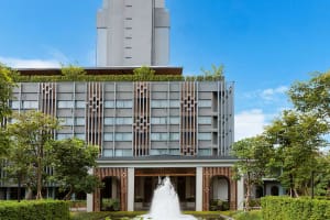 Melia Chiang Mai