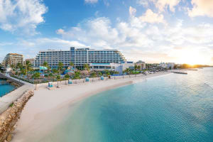Margaritaville Beach Resort Nassau, Bahamas