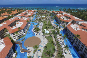 Majestic Mirage Punta Cana