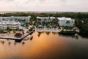 Reefhouse Resort & Marina