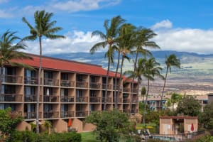 Maui Vista, Maui Condo and Home
