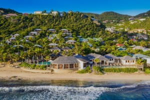 Hotel Manapany