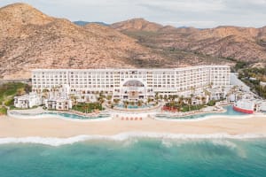 Marquis Los Cabos All Inclusive Resort & Spa