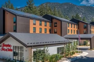 Hampton Inn & Suites South Lake Tahoe