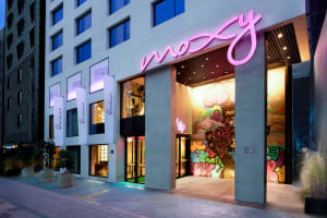 Moxy Seoul Insadong