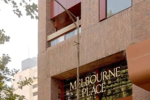 Hyde Melbourne Place
