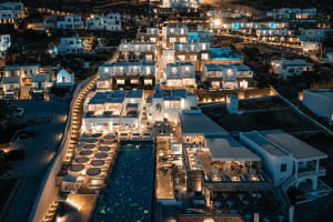 Mykonos Riviera Hotel & Spa