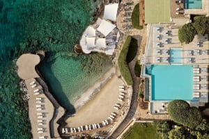 St Nicolas Bay Resort Hotel & Villas