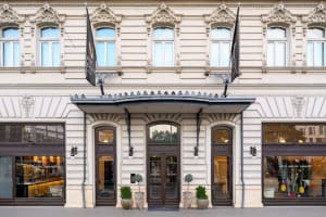 Nemzeti Hotel Budapest - MGallery Collection