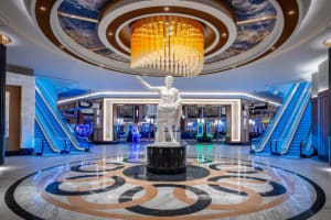 Caesars New Orleans - A Caesars Destination