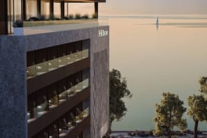 Hilton Chania Old Town Resort & Spa