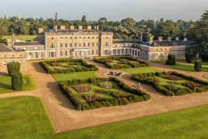 Carton House - A Fairmont Managed Hotel