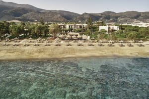 Phaea Cretan Malia, a member of Design Hotels