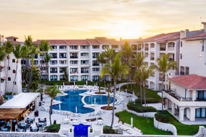 Pueblo Bonito Mazatlan