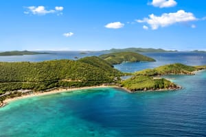 Peter Island Resort & Spa