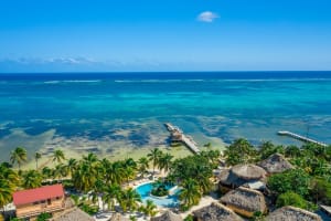 Portofino Beach Resort