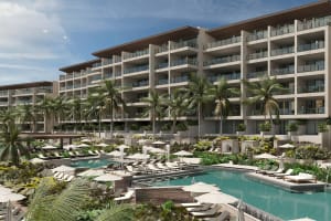 Park Hyatt Riviera Maya