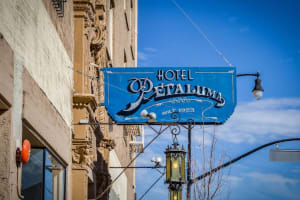Hotel Petaluma, Tapestry Collection by Hilton