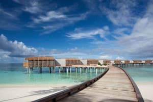 Park Hyatt Maldives Hadahaa