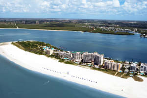 Pink Shell Beach Resort & Marina