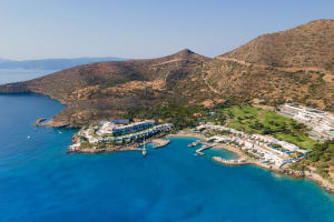 Porto Elounda Golf & Spa Resort