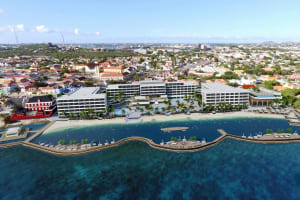 The Pyrmont Curacao, Autograph Collection All-Inclusive Resort Adults Only