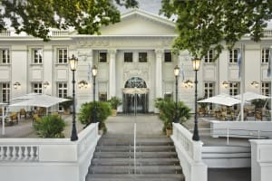 Park Hyatt Mendoza