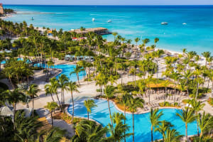 Hilton Aruba Caribbean Resort & Casino