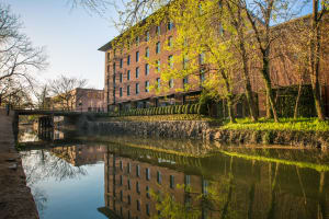 Rosewood Washington DC