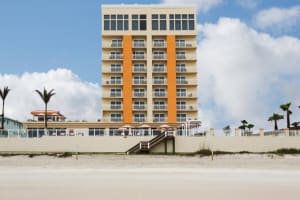 Residence Inn Daytona Beach Oceanfront