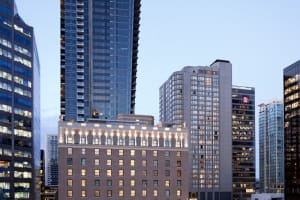 Rosewood Hotel Georgia