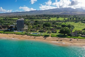 Royal Lahaina Resort & Bungalows