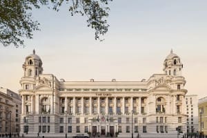 Raffles London at The OWO