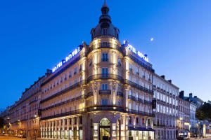 Le Royal Hotel Lyon - MGallery Collection