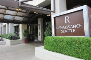 Renaissance Seattle Hotel