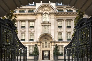 Rosewood London