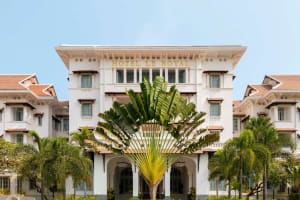 Raffles Hotel Le Royal Phnom Penh